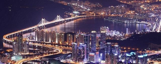 В Южной Корее иностранцам вернут 10% от стоимости проживания в отелях