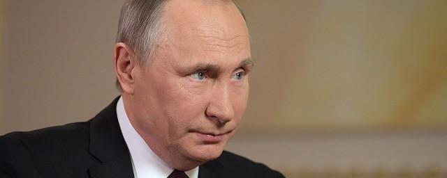 Песков рассказал о формате встречи Путина и Трампа на саммите G20