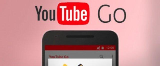 Google запустила версию YouTube с поддержкой режима офлайн-просмотров