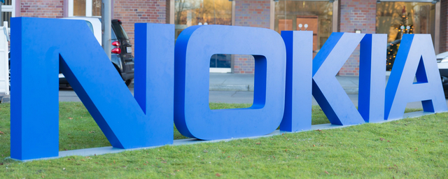 Смартфоны Nokia вернулись в пятерку европейских лидеров