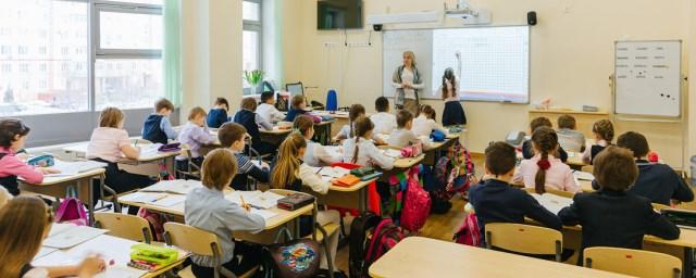 В Смоленске в 2019 году построят две новые школы