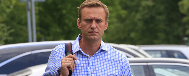 Кремль: Путин не участвовал в отправке Навального в Германию