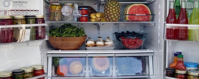 Полезные советы по хранению продуктов в холодильнике