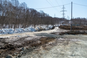 Вокруг Южно-Сахалинске построят объездную дорогу и мост