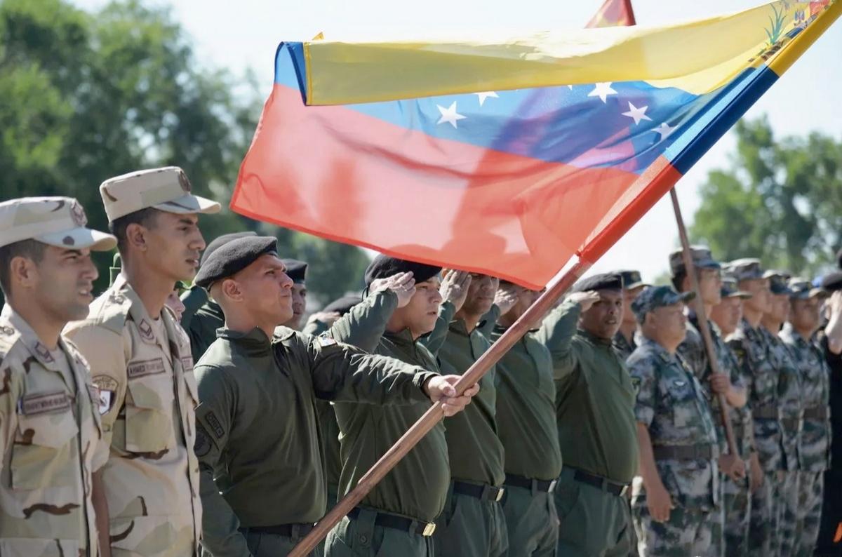 Венесуэла против США: эксперты назвали российское оружие, способное изменить баланс