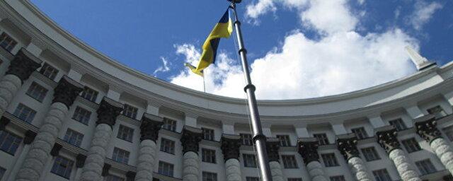 Украина вышла из еще трех соглашений СНГ