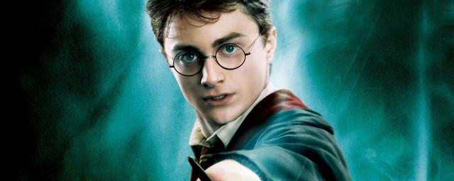 Warner Bros. намерена экранизировать 8-ю книгу Роулинг о Гарри Поттере
