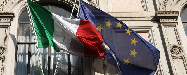 Италия отказалась подписывать соглашение по мигрантам на саммите ЕС