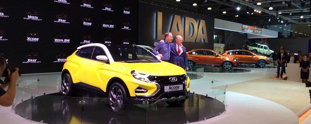«АвтоВАЗ» с 18 ноября повысит цены на весь модельный ряд LADA