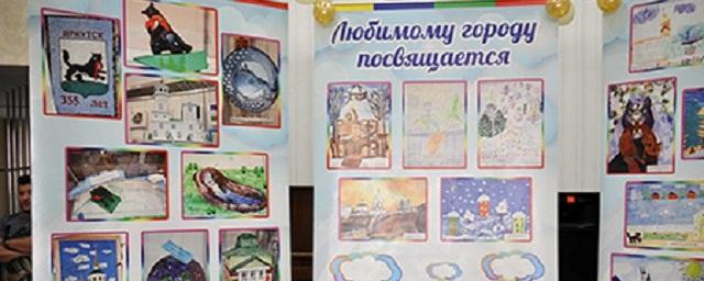 200 семей Иркутска поучаствовали в конкурсе «Город, в котором я живу»