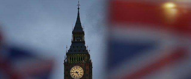 СМИ: Лондон привел британскую разведку в состояние готовности