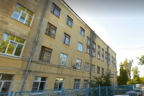 Родители учеников школы №96 в Нижнем Новгороде пожаловались на плохое состояние помещений