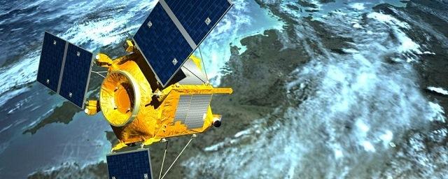 Иран в 2018 году запустит в космос первый оперативный спутник связи