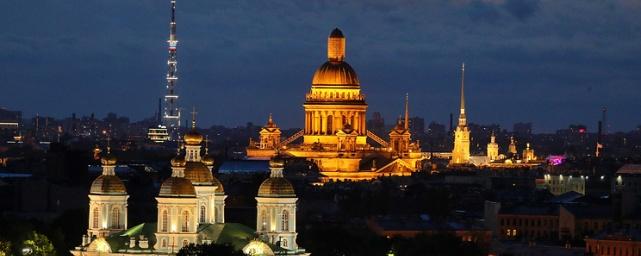 ЗакСобрание Петербурга проголосовало против референдума по Исаакию