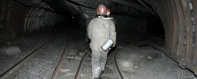 На Дону возобновили выплаты долгов по зарплате шахтерам «Кингкоула»