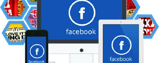 Пользователи Facebook жалуются на сбои в работе приложения