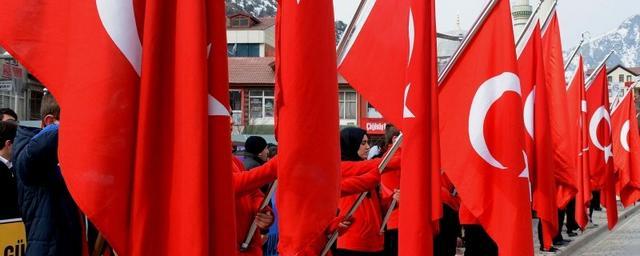 Турция обвинила издание NY Times в оправдании терроризма