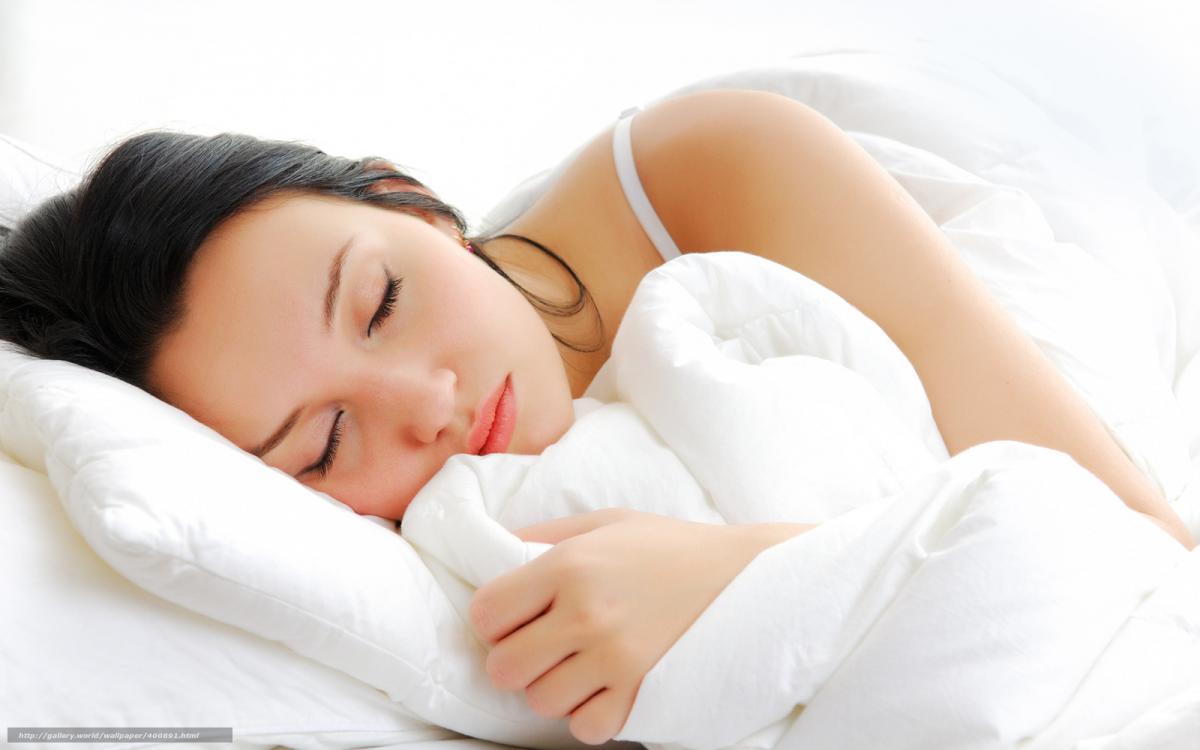 Ученые: Недостаток сна способствует ухудшению памяти
