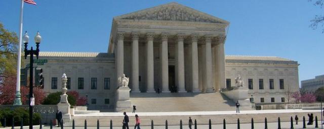 Верховный суд США зарегистрировал прошение Бута о пересмотре приговора