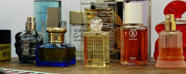 Минздрав РФ выступил за введение акцизов на парфюмерию