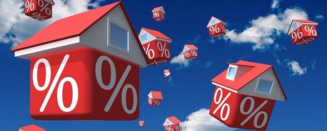 Греф допустил снижение средней ставки по ипотеке до уровня менее 10%