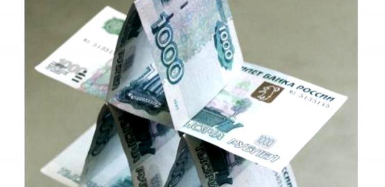 Жители Татарстана потеряли в финансовых пирамидах более 2 млрд рублей