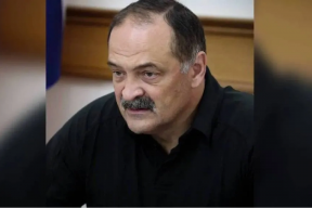Глава Дагестана Меликов сравнил работу местных чиновников с гоголевскими персонажами