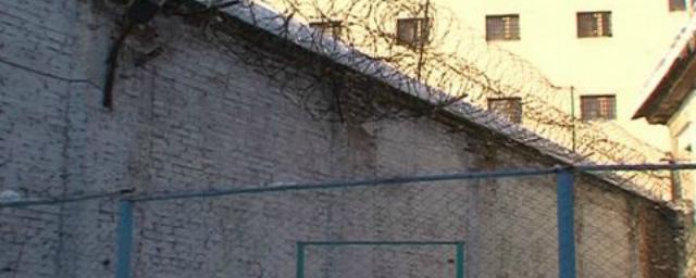 В Ярославской области заключенный колонии свел счеты с жизнью