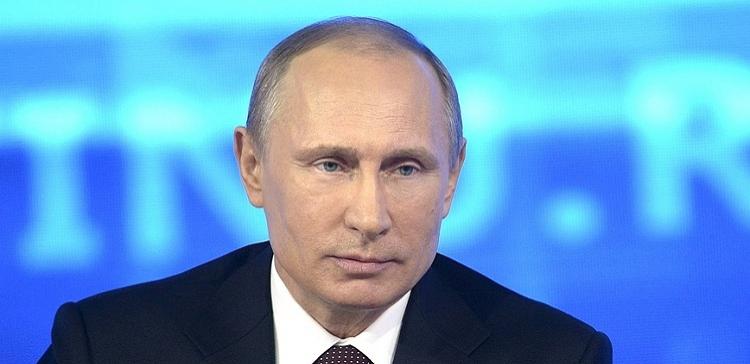 Путин дал поручения после встречи с активом ОНФ