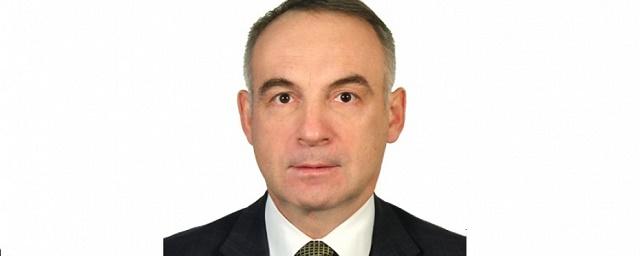 Лотков назначен главой секретариата губернатора Воронежской области