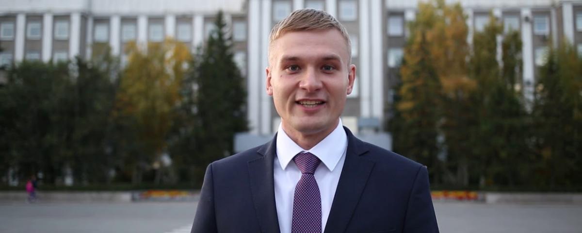 Кандидат от КПРФ Коновалов победил во втором туре выборов главы Хакасии