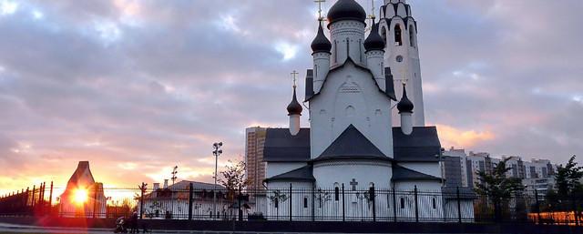 Лютеранский храм в Петербурге отреставрируют за 107 млн рублей