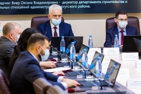 Бюджет Сургутского района увеличен почти на 110 млн рублей