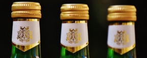 Депутат Госдумы предложил запретить название «детское шампанское»