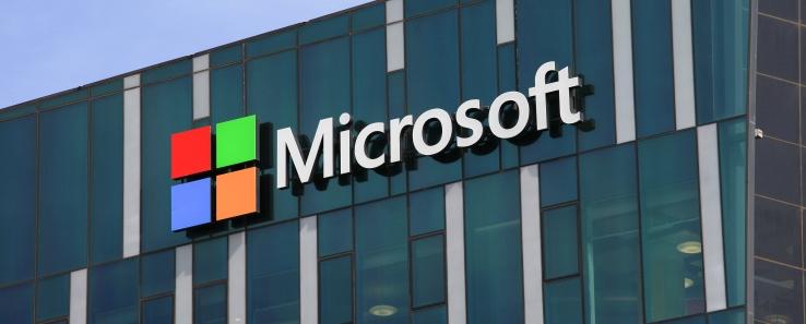 Microsoft назначил нового президента российского офиса