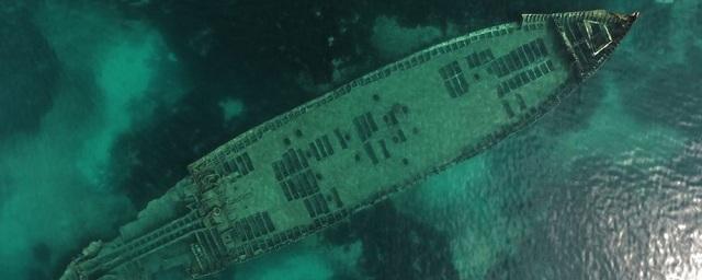 На дне Балтийского моря нашли затонувший 500 лет назад корабль