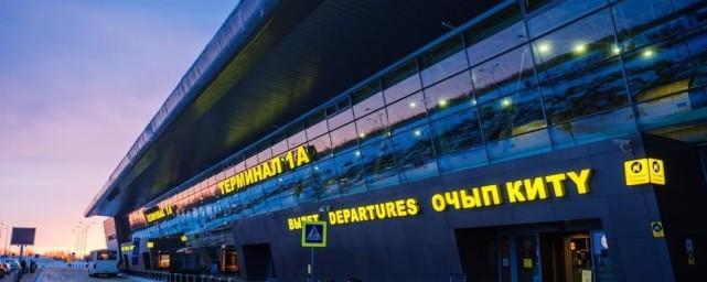 В Казани из-за смерти пассажира экстренно приземлился самолет