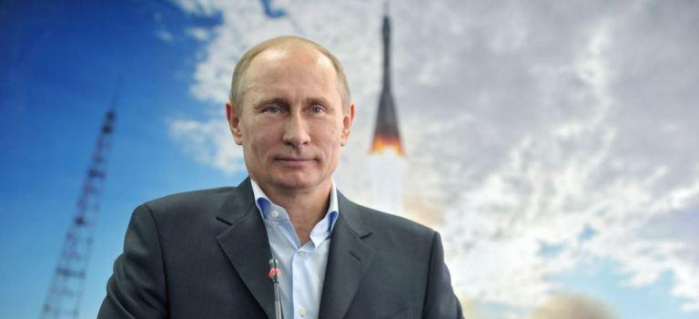 Песков: Путин будет следить за первым запуском ракеты с Восточного