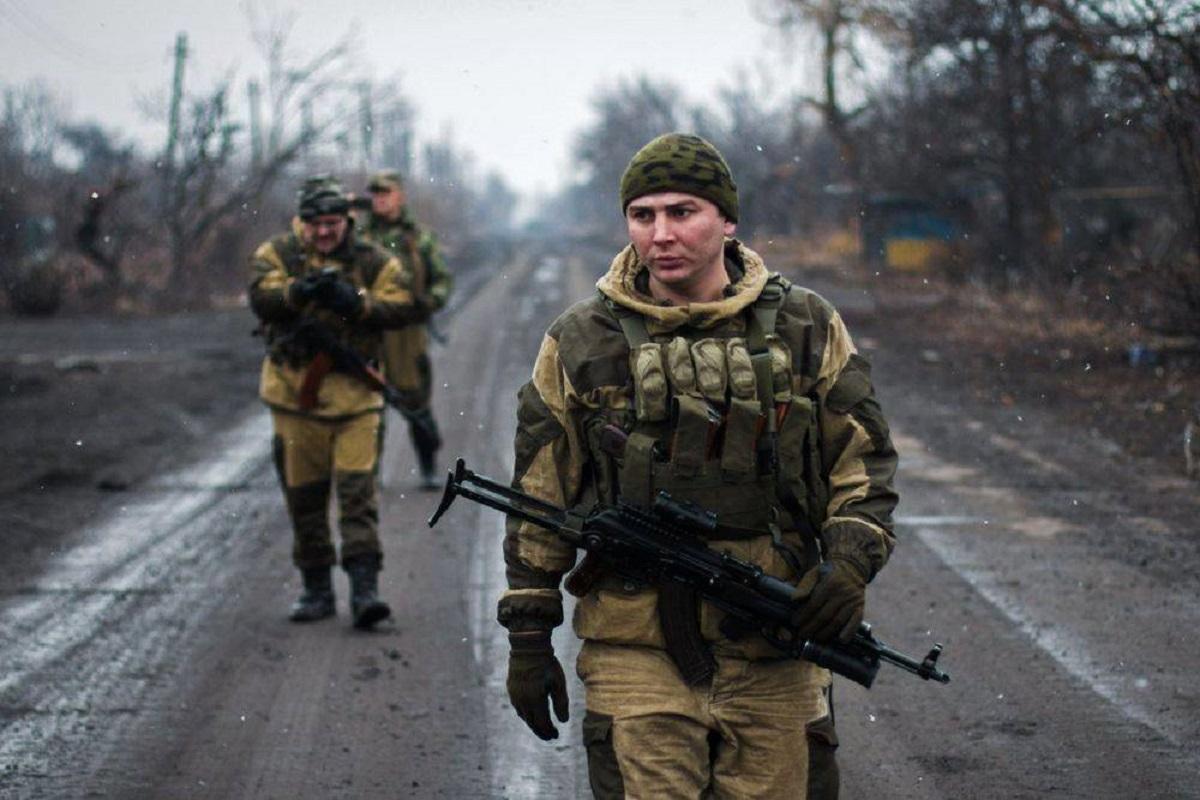 Макгрегор заявил, что на Украине не будет силы, способной угрожать России