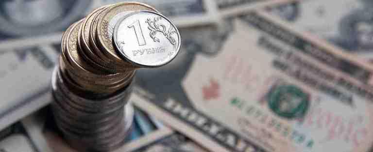 Банк России установил курсы валют на 25 апреля