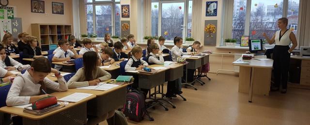 В школах Финляндии закрыли программу по изучению русского языка