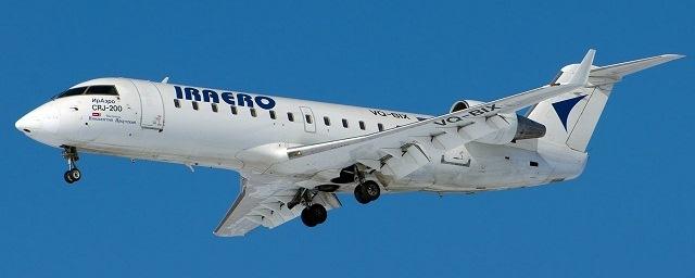 Авиакомпания «ИрАэро» 21 июня запустит рейс из Иркутска в Баку
