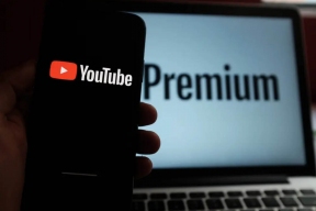 На территории Казахстана запущен сервис YouTube Premium