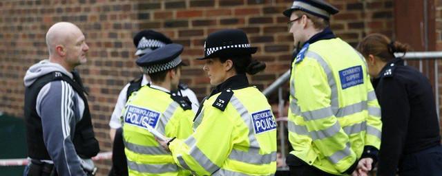 Британские спецслужбы сообщили об устранении террористической угрозы