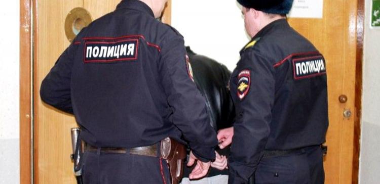 На Ставрополье нашли находившегося 12 лет в федеральном розыске вора