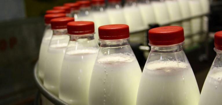 Ткачев призвал фермеров заместить импорт молока из Белоруссии