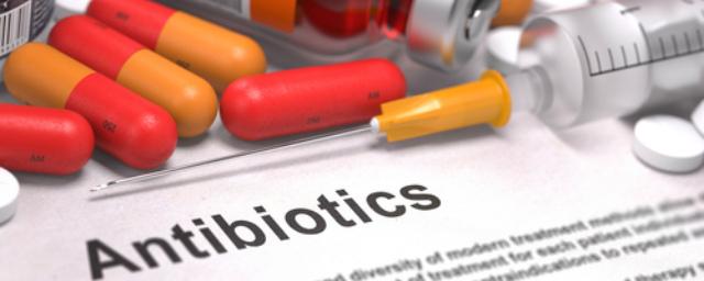 Медики: Низкая концентрация антибиотика усиливает патогенные бактерии