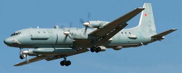 Франция отрицает причастность к исчезновению самолета ВКС РФ в Сирии