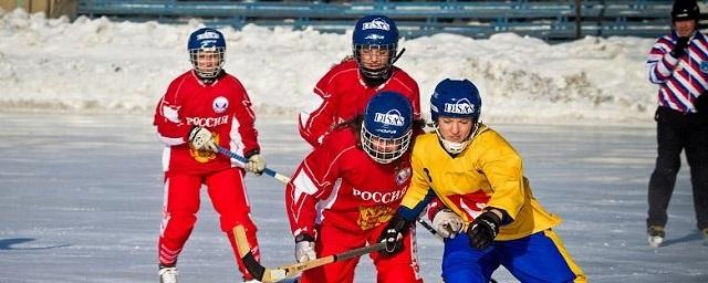 В Иркутске набирают волонтеров для проведения первенства мира по хоккею