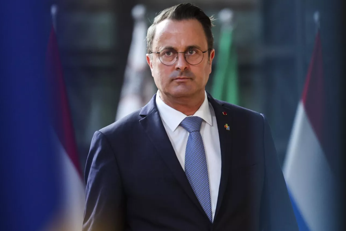 Глава МИД Люксембурга Беттель прокомментировал глобальную русофобию в мире